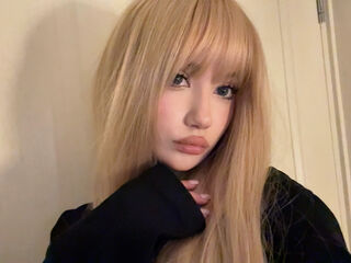 hot striptease cam SabrinaSteels