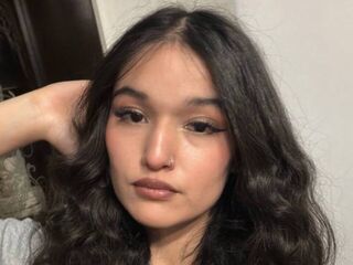 sexy cam girl picture SorayaBenezra