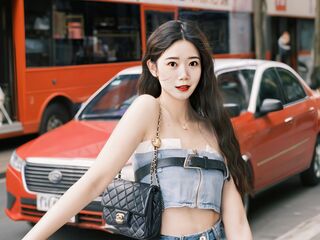 camgirl porn cam YiyiChen