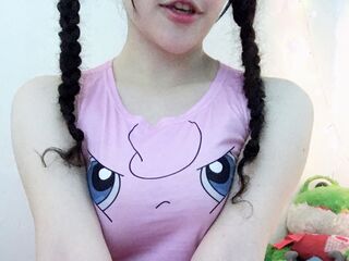 jasmin chat YokoCam