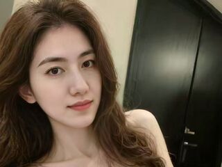 kinky webcam video YueXiaomei