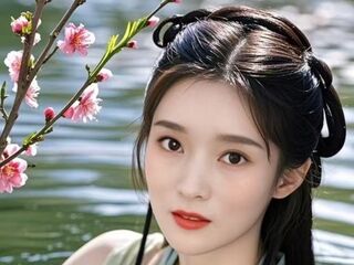 cam girl playing with sextoy Yurix