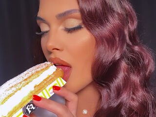 nude cam girl photo Alexa