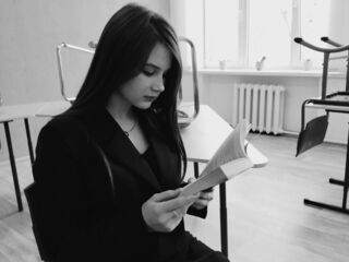 hardcore cam EnricaElis