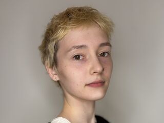 live sex video JenelleBarette