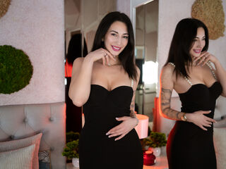 free nude web cam KylieMaddox