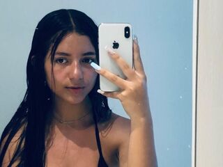 naked camgirl masturbating with dildo LiaJohnnson