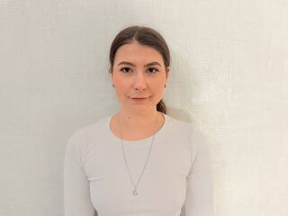 beautiful girl StephaniaKaori