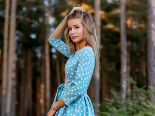 hot webcam video StephanieMoore