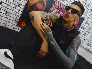 FredericWalker