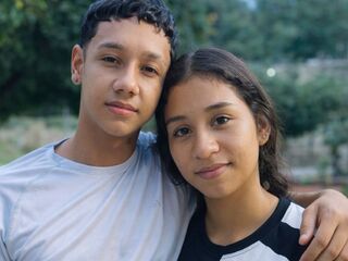 bedroom voyeur web cam AdelAndDanilo