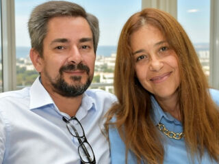 hot couple webcam video AlexeSofia