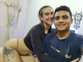 dirty couple sex webcam show AshAndJack