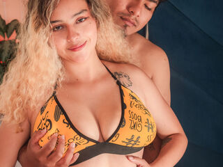 live couple anal sex AshelyandJacobo