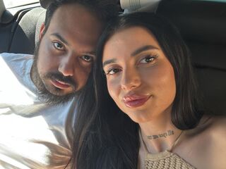 oral sex webcam BiancaAndAlex