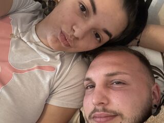 hot live couple anal sex CatalinaAlex