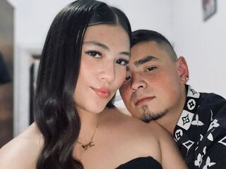 live chatroom sex webcam show ChloeAndAdam