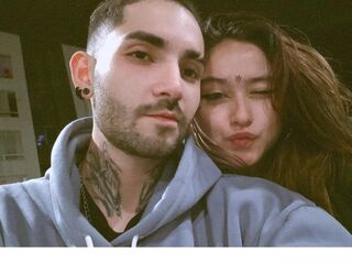 cyber sex webcam show DanizAndZaratos