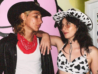 hot livecam couple sex DavidAndClare