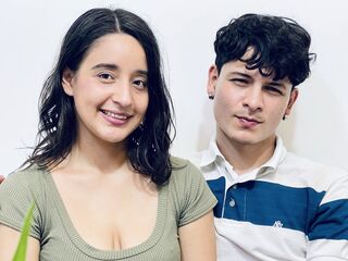 camcouple live sex photo EdithAndSteban