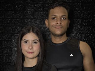 couple bedroom spy webcam GretelAndHansel