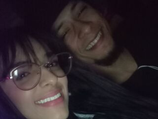 jasmin webcam couple video HarryandAnny