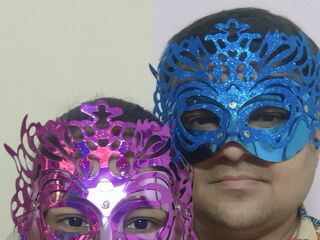 hot webcam JacandNite