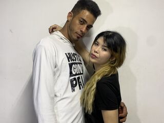 free webcam picture JoselynAndFredy