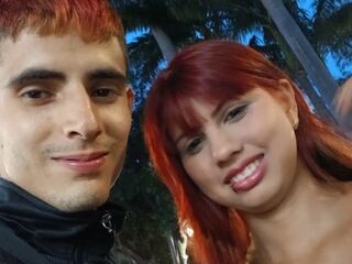 free livesex JulianAndNicoll