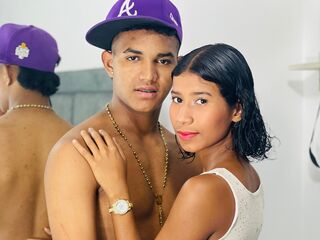 jasmin camcouple KattyANDLuis