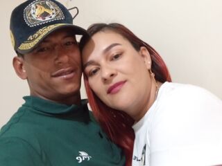 adultcam pic LaurenAndAlex
