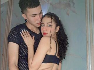 live couple porn show LianAndCharlotte