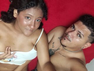 cam couple live webcam LuaAndHaru