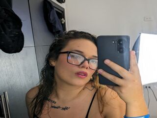 adult couple webcam sex show ManeAndJulia