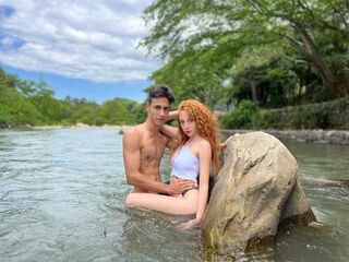 jasmin cam fucking MarcylAndJack