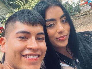 adult couple live sex show MaryAndy