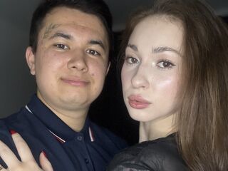 hot chatroom couple webcam MeganKarl