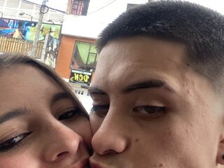 naked couple with webcam anal sex MelanyPerceo