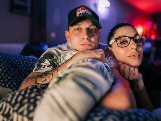 hardcore couplecam MonikaDeborguand