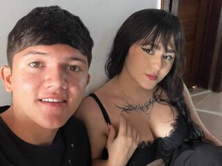 live teaser webcam NathalyandJacob