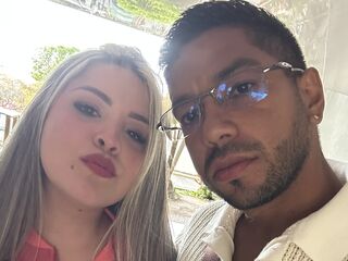 jasmin cam couple picture NicoleandTim