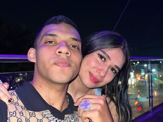 hot naked camcouple fucking NicollAndAlex