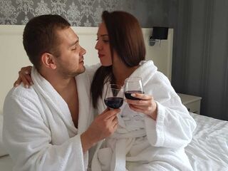anal sex web cam OlgaDima