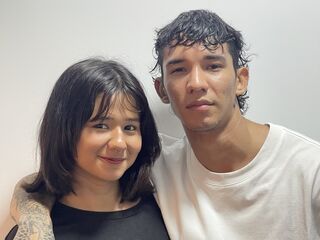 camcouple live OwenAndShopie
