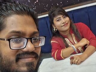 naked couple with webcam fucking SadiAndTanzila