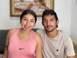 jasmin chat room couple SeleneAndDorian