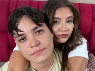 jasmin camcouple live SethAndAmber