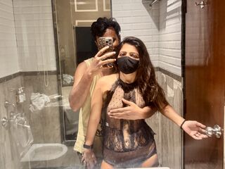 sex web cam couple SimAndSid
