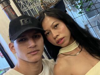 jasmin live cam SophiAndJack
