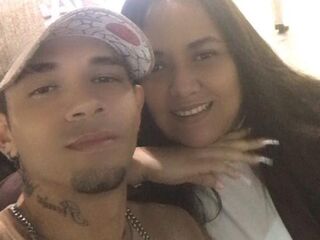 live cam couple sex show YobanaReina